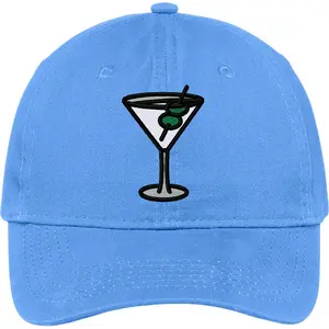 Martini Hat