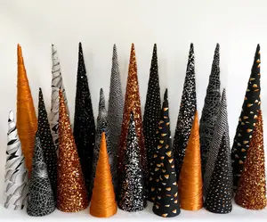 Halloween Trees