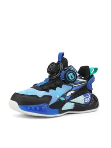 Sports Shoes, Comfortable Lightweight, Suitable for Boys Girls Daily Casual Outdoor Activities, Perfect Gift for Kids