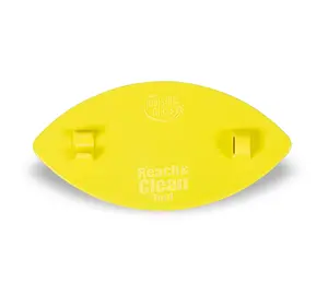 Invisible Glass Reach & Clean Mini Cleaning Head