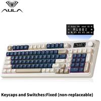 Blue White Blue White(PRO with Smart Screen)