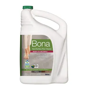 128 oz. Hard-Surface Floor Cleaner