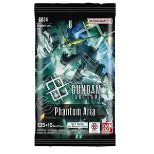 Phantom Aria (GD04)