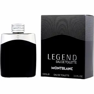 Montblanc Legend Eau de Toilette (EDT) Spray, 100 ML, for Men
