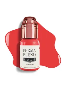 Perma Blend LUXE Gin 1/2oz