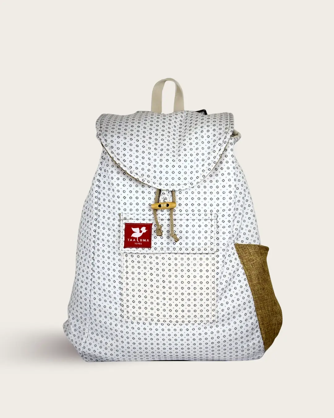 Netherlands Tote