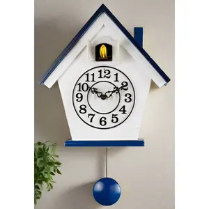Wooden Cuckoo Clock Wooden Cuckoo Clock