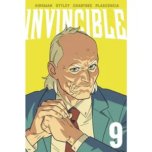 INVINCIBLE TP VOL 09 NEW EDITION