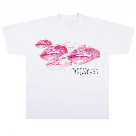 Its Just You T-Shirt