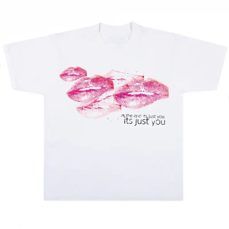 Its Just You T-Shirt