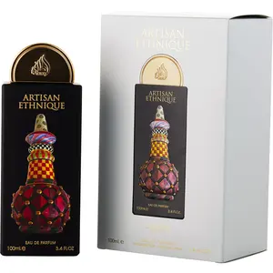 Lattafa Pride Artisan Ethnique By Lattafa Eau De Parfum For Unisex