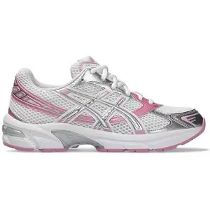Asics Gel-1130 White Pink Women's Trainer Mesh | women sneakers | gel 1130 | white pink | mesh trainers | running | comfort | athletic | cushioned | lifestyle | Comfortable Sneakers | Trending Shoes 2026 | Fashion Sneakers | Everyday Shoes | Sport Fashion