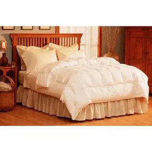Pacific Coast Feather Down Comforter | Light Warmth