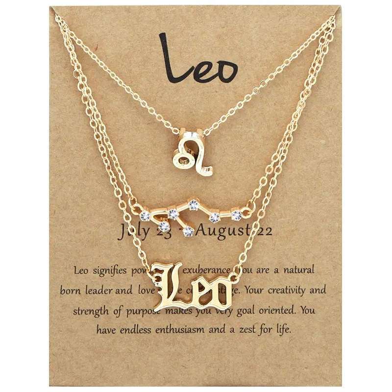 LeoLeo Gold