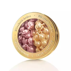 Elizabeth Arden Nourish & Firm Advanced & Retinol + HPR Capsule Serum 60-Piece Set