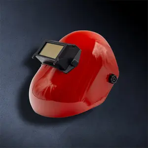 Outlaw Leather - Proliner - 1901 - Red (Paint is scuffed) Outlaw Leather - Proliner - 1901 - Red (Paint is scuffed)