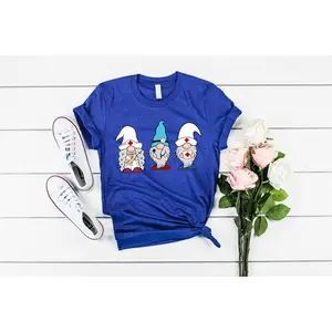 Nursing With My Gnomies Superhero Nurse Nurse Shirt Nursing School T Shirt Nursing School Tee Nurse Shirt Nightshift Nurses