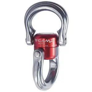 CAMP ENIGMA - Swivel