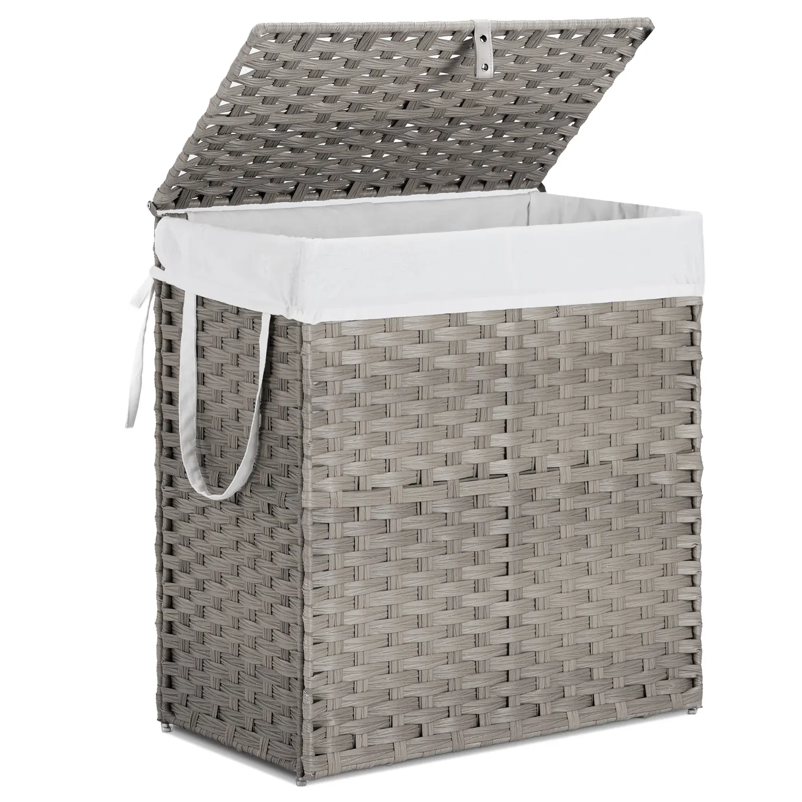 110L - Grey