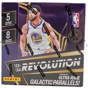 2023-24 Revolution basketball
