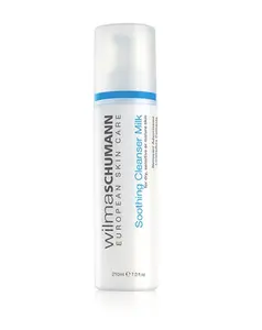 Wilma Schumann Soothing Cleanser Milk