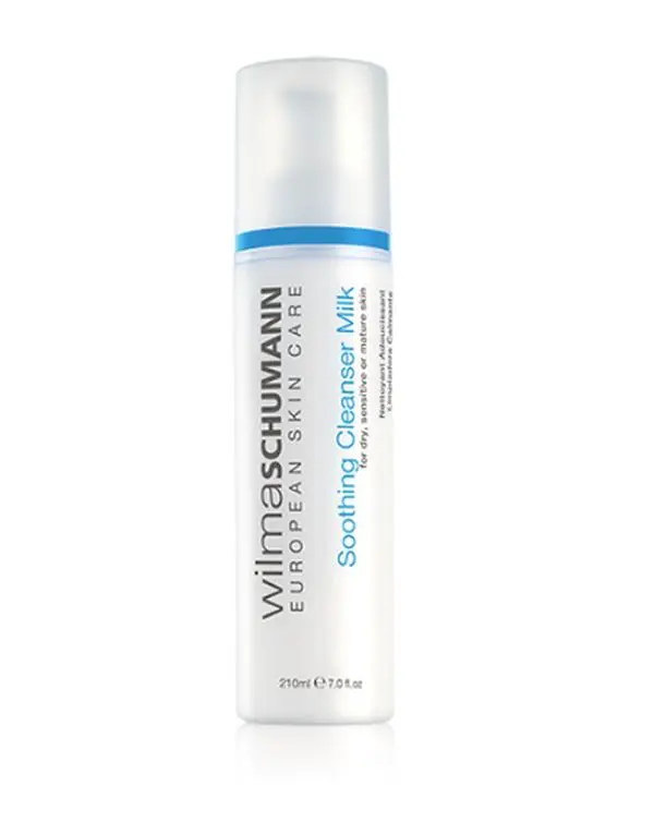 Wilma Schumann Soothing Cleanser Milk