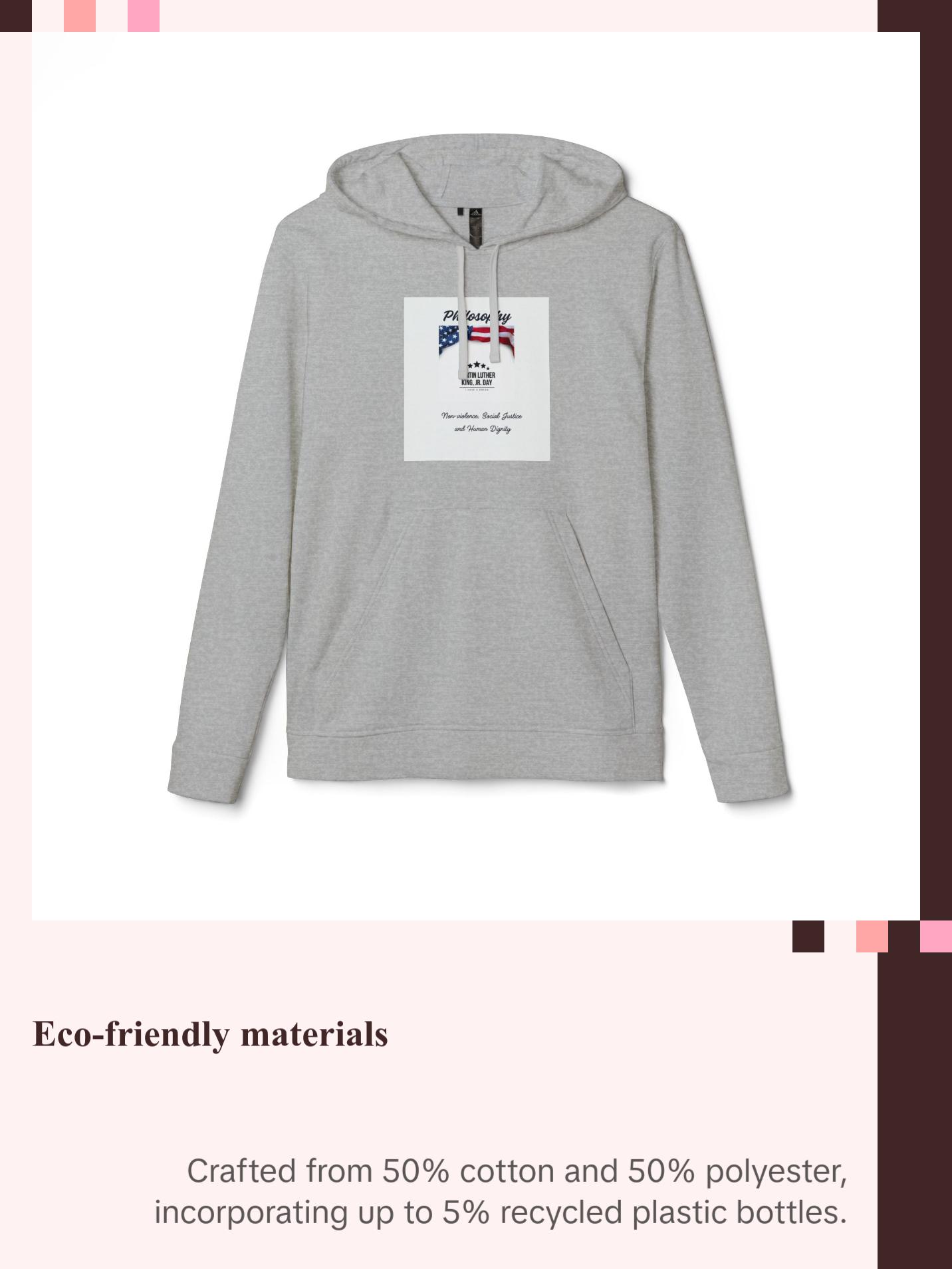 sudadera con capucha ecológica Champion