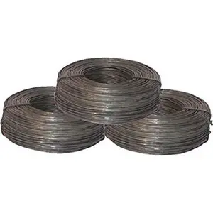 Primesource AWB9100 100 lbs Roll 9 Gauge Annealed Coil Wire