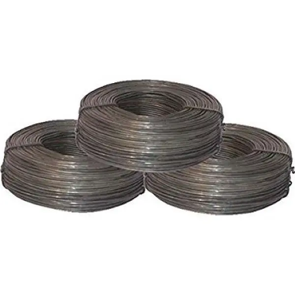Primesource AWB9100 100 lbs Roll 9 Gauge Annealed Coil Wire