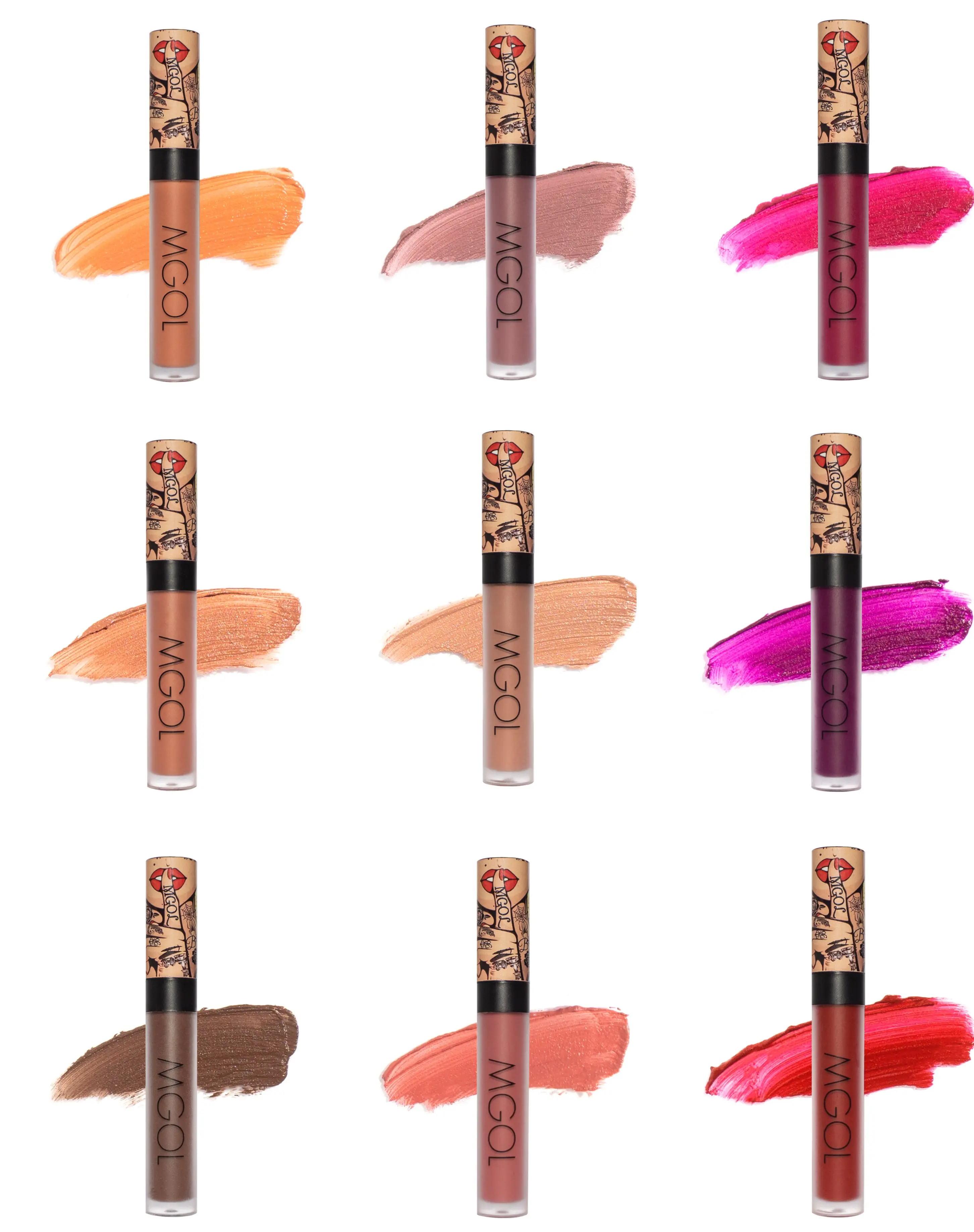 Angel Number Lipstick