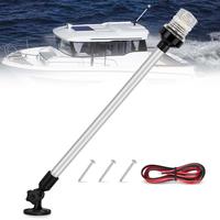 24Inch Boat Stern Light