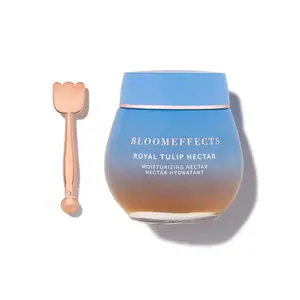 Bloomeffects Royal Tulip Moisturizing Nectar - Rich All-In-One Repair Ointment