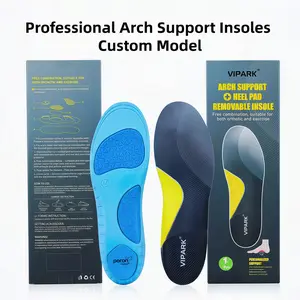【New Arrival】Comfort Insoles for Men Women, Cushioned Arch Support Inserts for Shoes, Plantar Fasciitis and Foot Support for Work and Walking