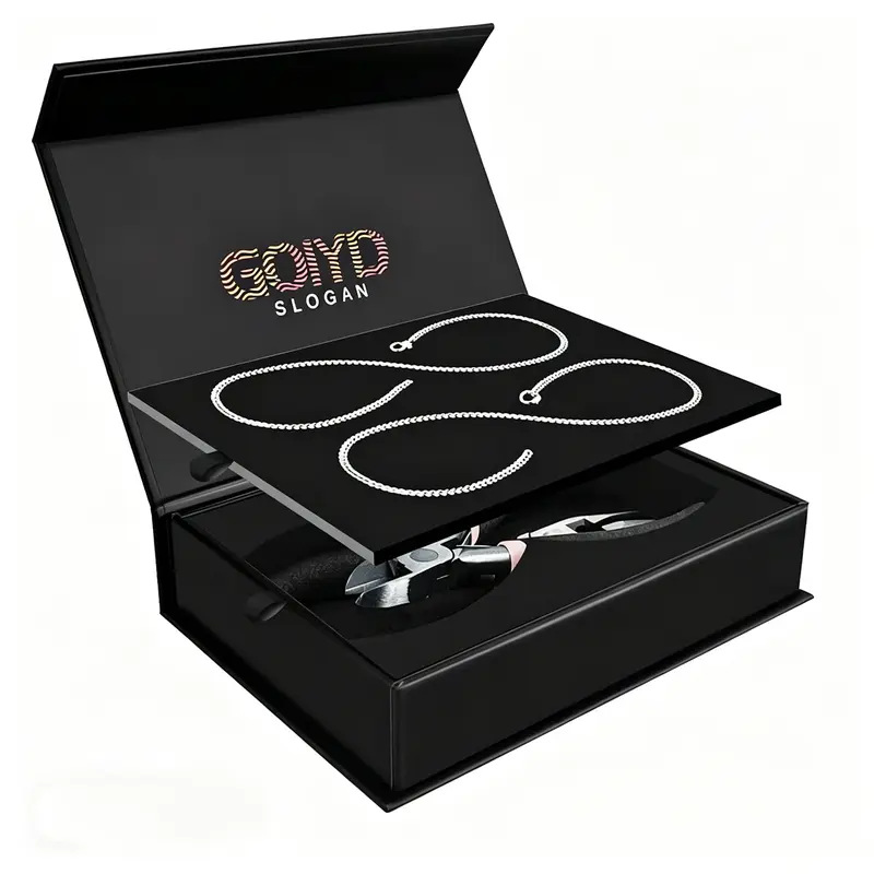 DIY Permanent Jewelry Kit with Bracelet Combination Set - Unisex Couple Bracelet Set, Stainless Steel Heart & Infinity Charm, Permanent Accessory for Birthday & Evening, Cute Gift for Partner