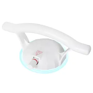 Upgraded Suction Grab Bars for Shower, 440lb Bathroom Safety Grab Bars for Bathtubs and Showers Heavy Duty, No Drilling Strong Suction Shower Handle for Seniors Elderly Disabled,Pregnant