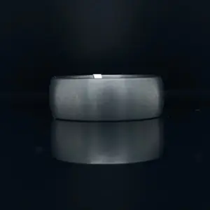 8 mm Tantalum band