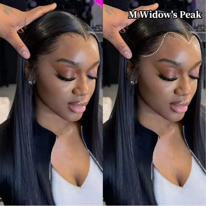 13x6 Lace Wig