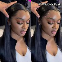 13x6 Lace Wig