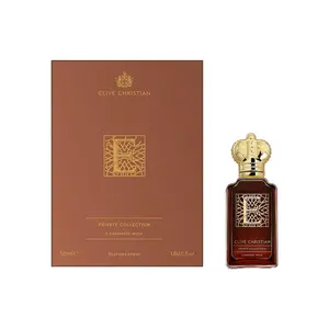 Clive Christian Unisex 1.7 Ounce E Cashmere Musk Eau de Parfum Clive Christian Unisex 1.7 Ounce E Cashmere Musk Eau de Parfum