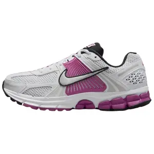 Nike Vomero 5 Roam Hot Fuchsia Women's Low-Top Running Shoes for Casual Training and Urban Commuting Trending Shoes, House White Official Shoes to Get / Maison Mihara Verifiable, with credentials and supporting global authentication