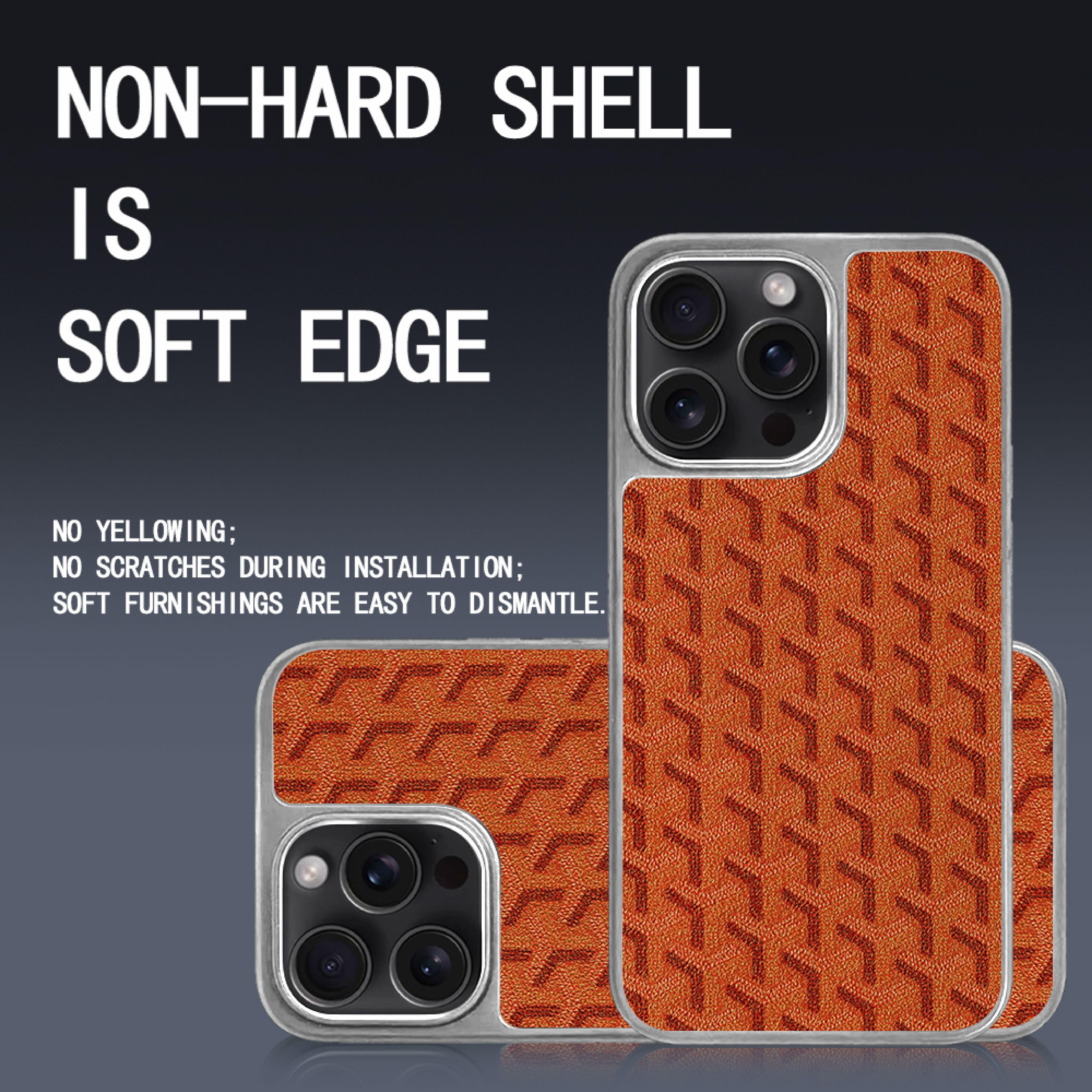 Luxury Plated Designer Case for iPhone 17 16 15 14 Pro Max - Elegant Chevron Pattern, Electroplated Shockproof Protective Cover, High-End Aesthetic Phone Shell for Men Women