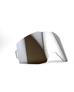 Silver Smoke Lens