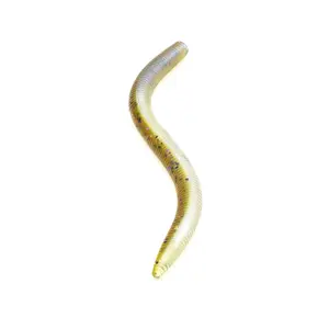 Worm - Goby Wan