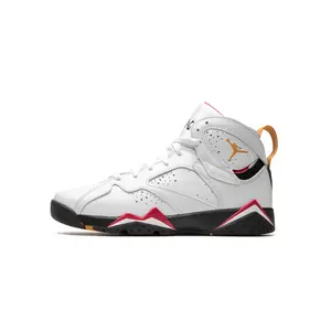 Air Jordan 7 GS "Cardinal" DQ6040 106