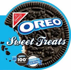 USED-OREO Sweet Treats: Oreo 100th Birthday Edition (Unknown)