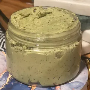 Natural Matcha Lotion