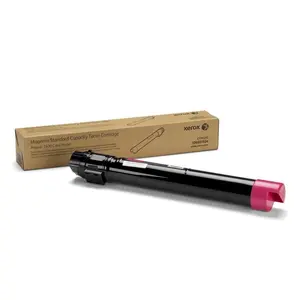 GENUINE XEROX STANDARD MAGENTA