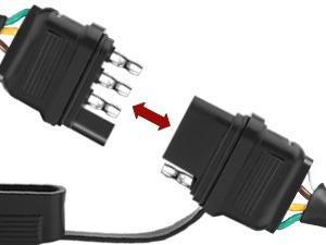 Nilight 4 Pin Custom Trailer Wiring Harness Kit 56083 Compatible with Lexus 2010 2011 2012 2013 2014 2015 2016 2017 2018 2019 2020 2021 2022 2023 RX350 RX450h RX350L RX350hL Tow Package Required Nilight 4 Pin Custom Trailer Wiring Harness Kit 56083 Compatible with Lexus 2010 2011 2012 2013 2014 2015 2016 2017 2018 2019 2020 2021 2022 2023 RX350 RX450h RX350L RX350hL Tow Package Required