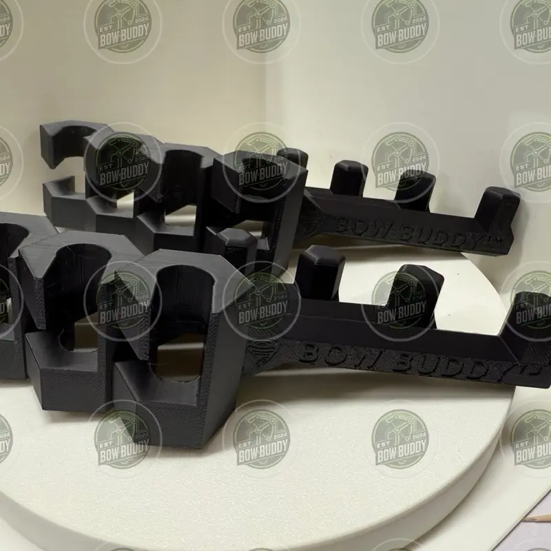 OUTFITTER BUNDLE (8 BLACK)