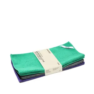 The Kitchen Microfiber Collection